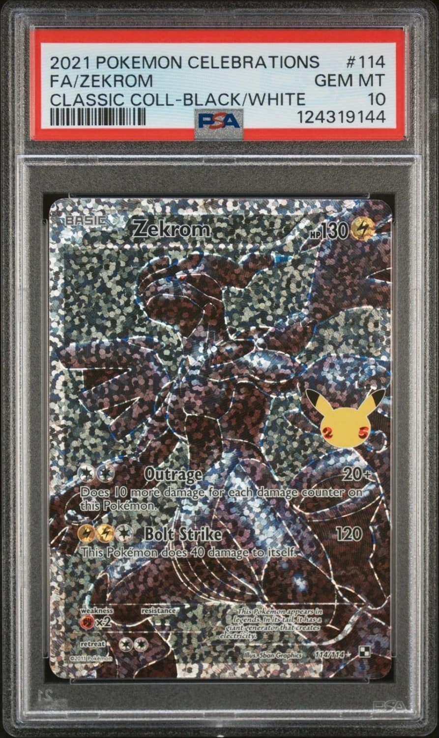 Zekrom