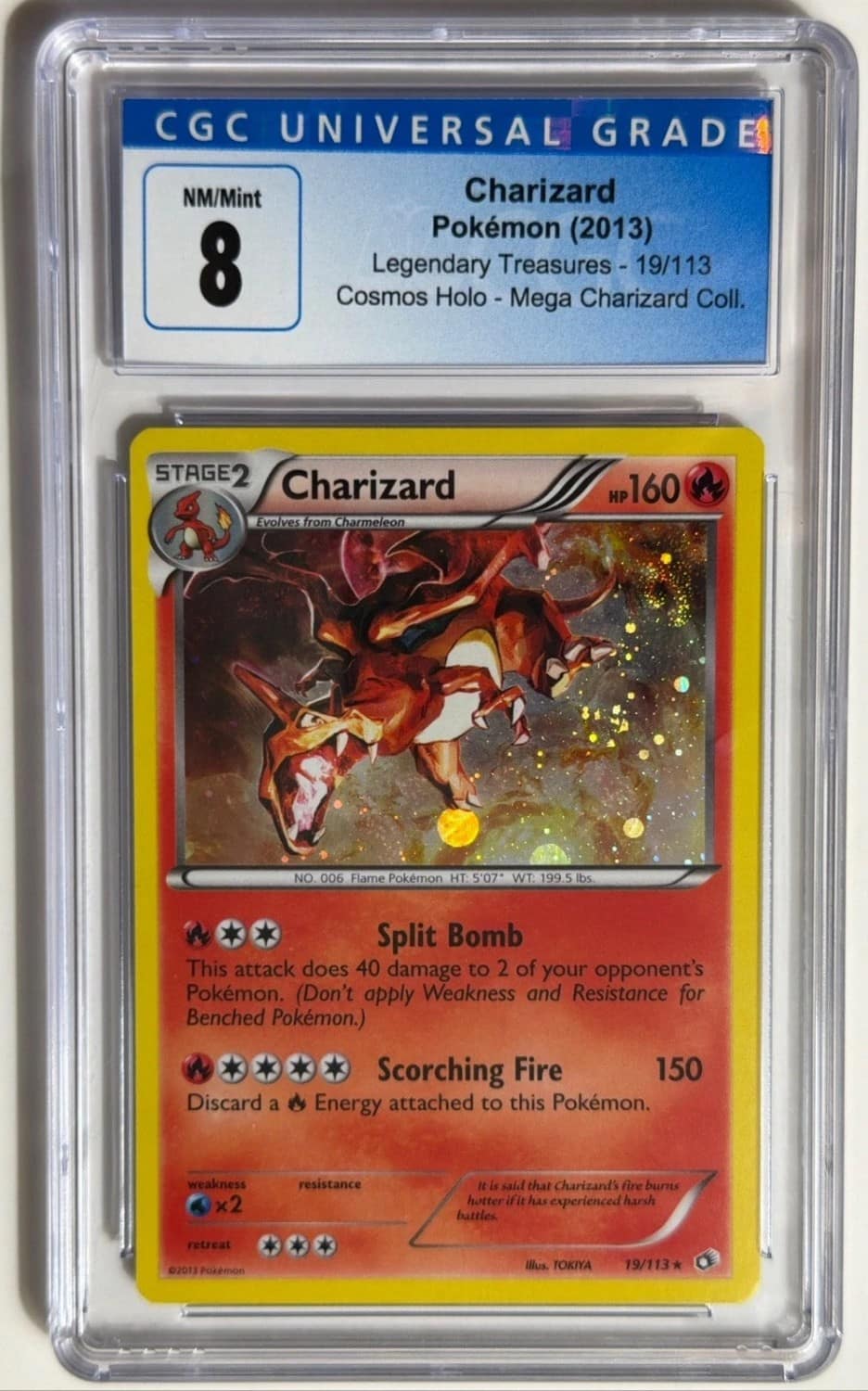 Charizard