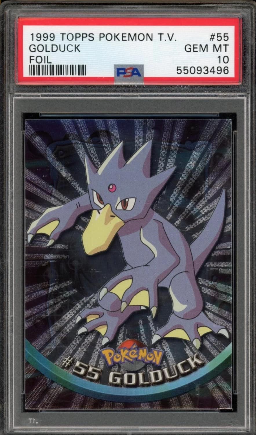 Golduck