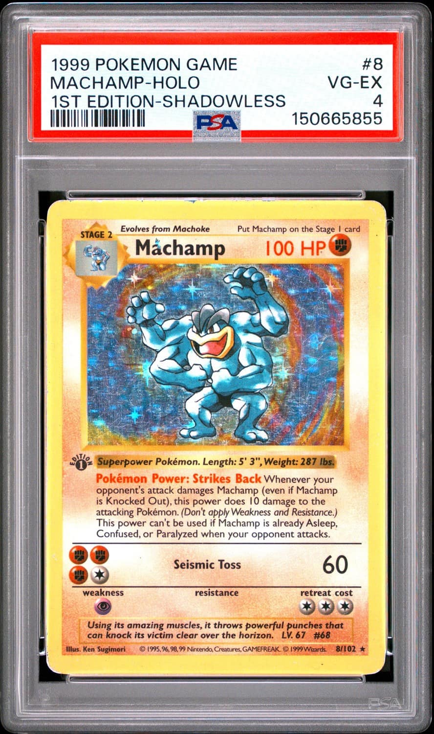 Machamp