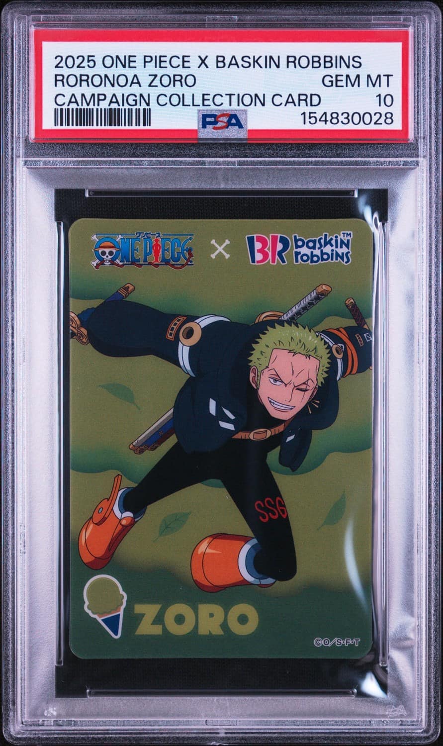 Zoro