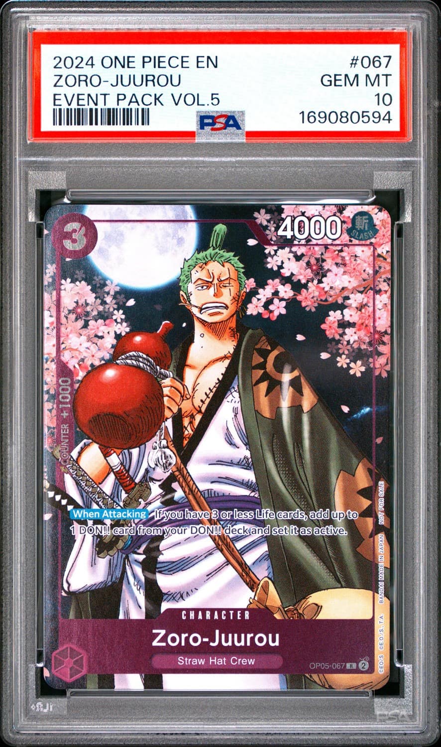 Zoro-Juurou