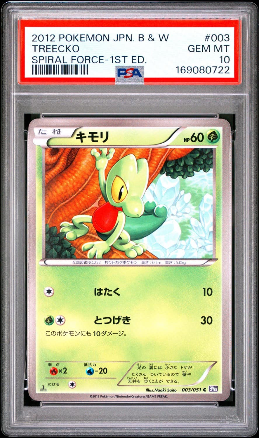 Treecko