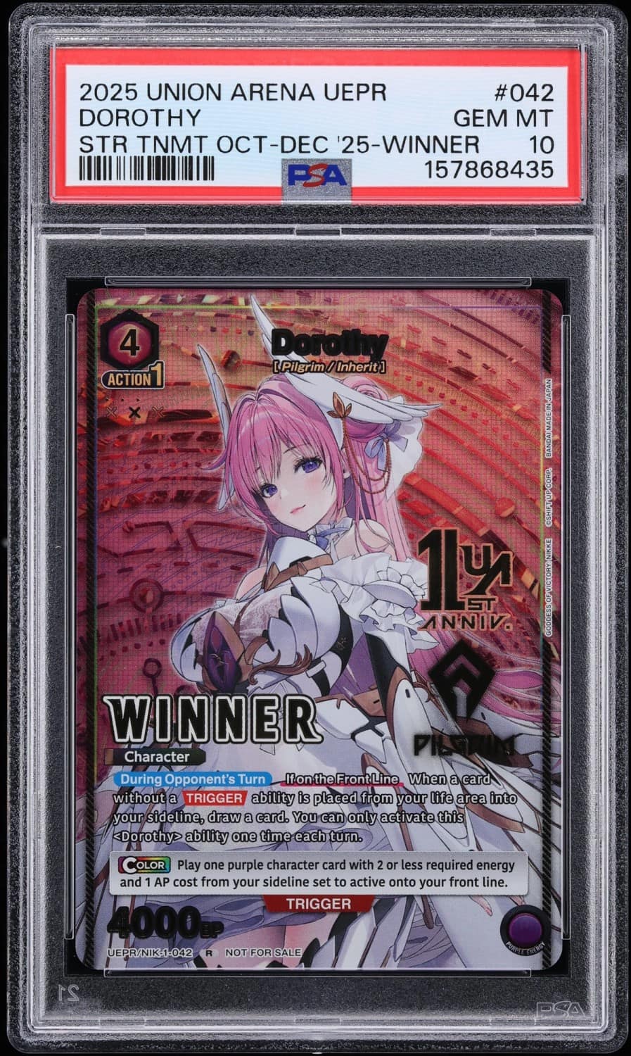 Dorothy