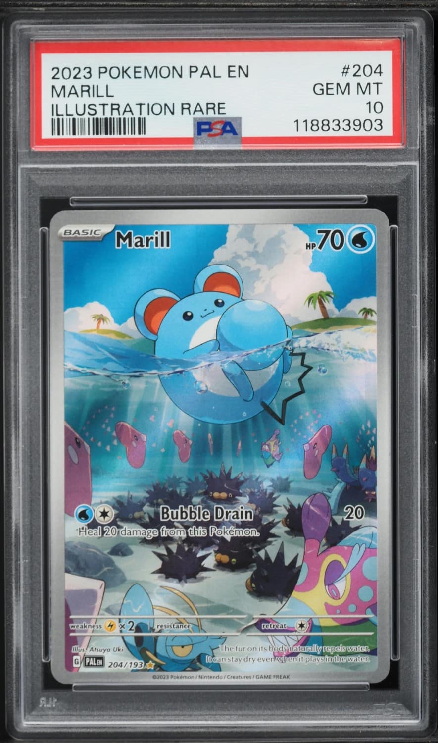 Marill