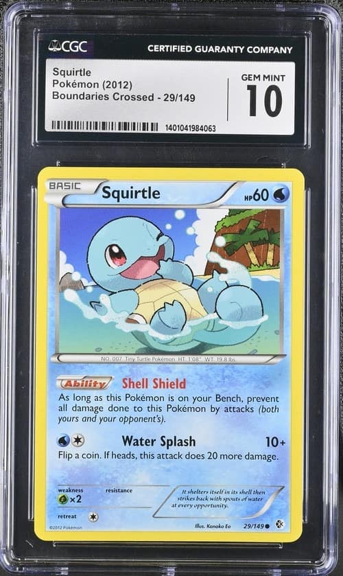 Squirtle
