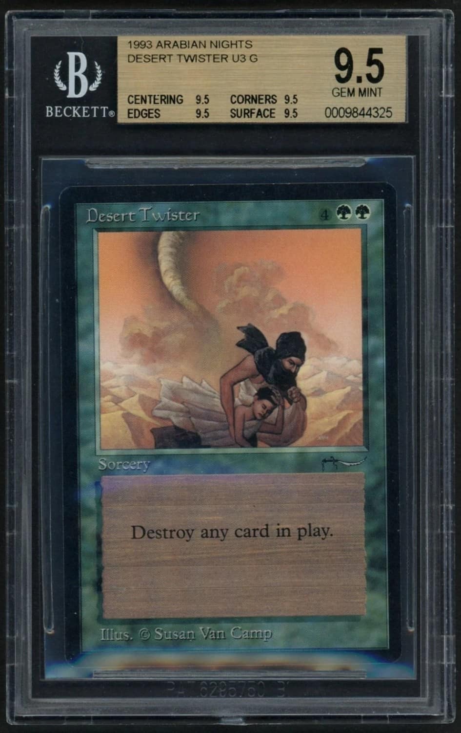 Desert Twister U3 :g: