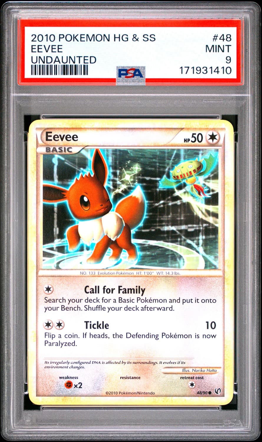 Eevee