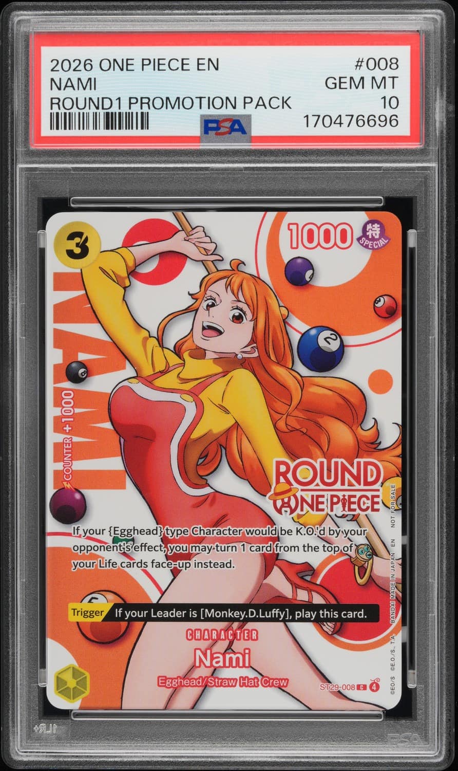 Nami