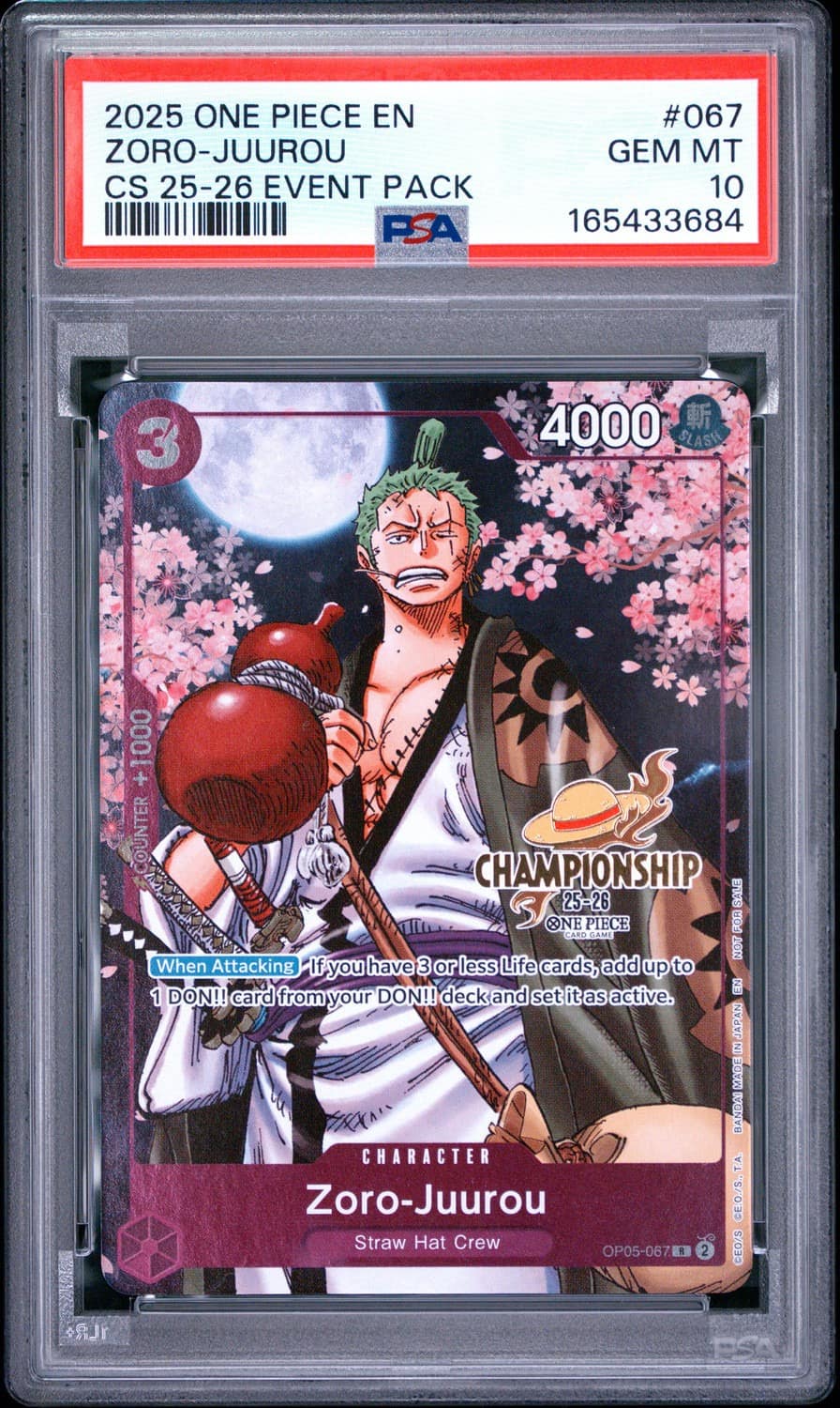 Zoro-Juurou