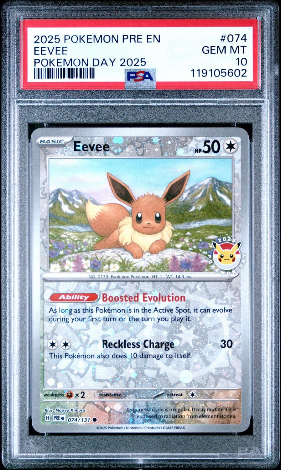 Eevee