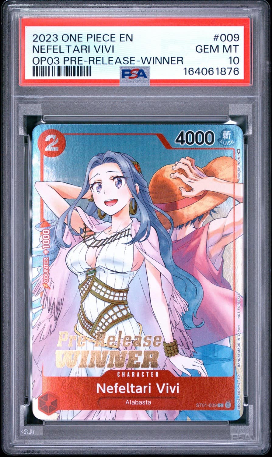 Nefeltari Vivi