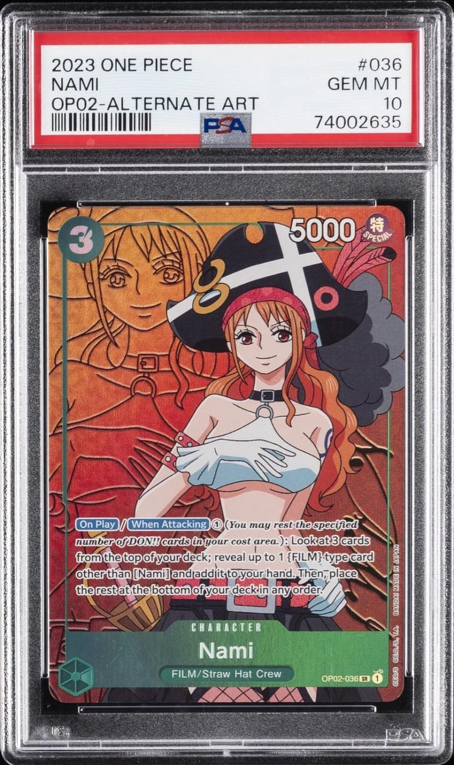 Nami