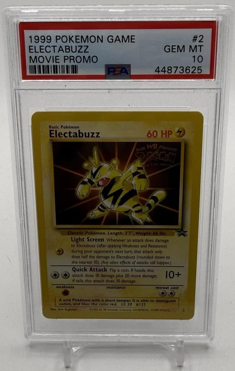 Electabuzz
