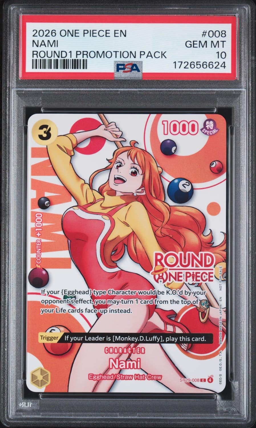 Nami