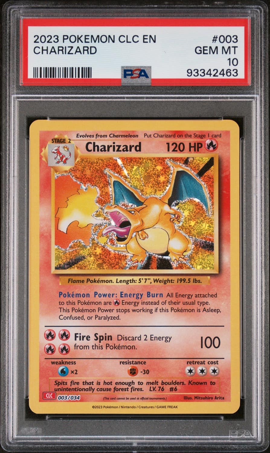 Charizard
