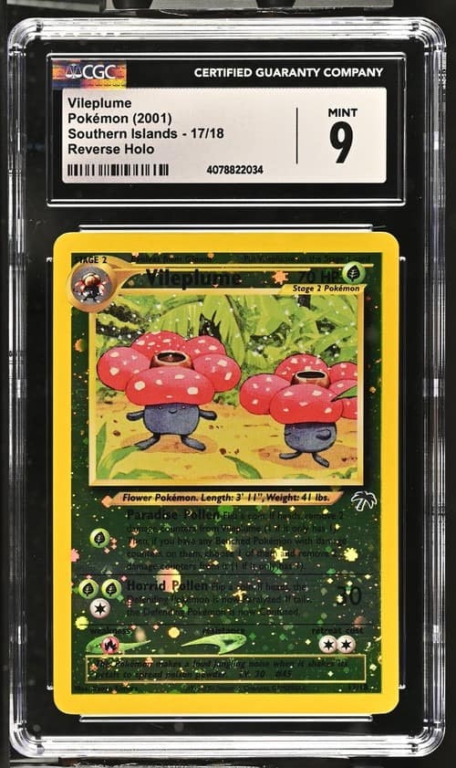 Vileplume