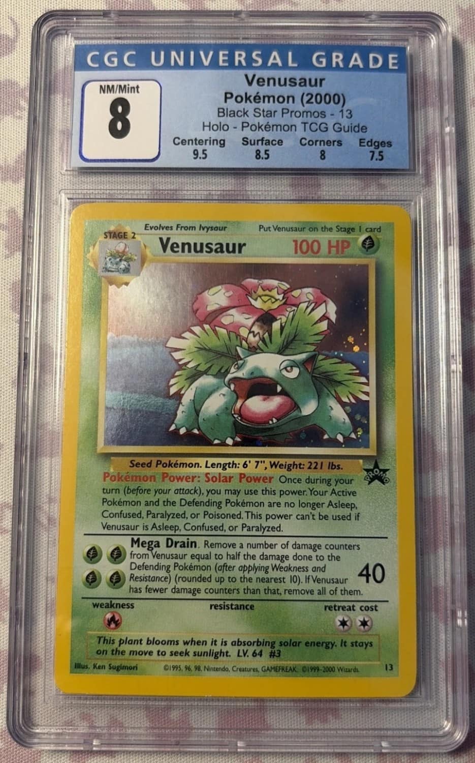 Venusaur