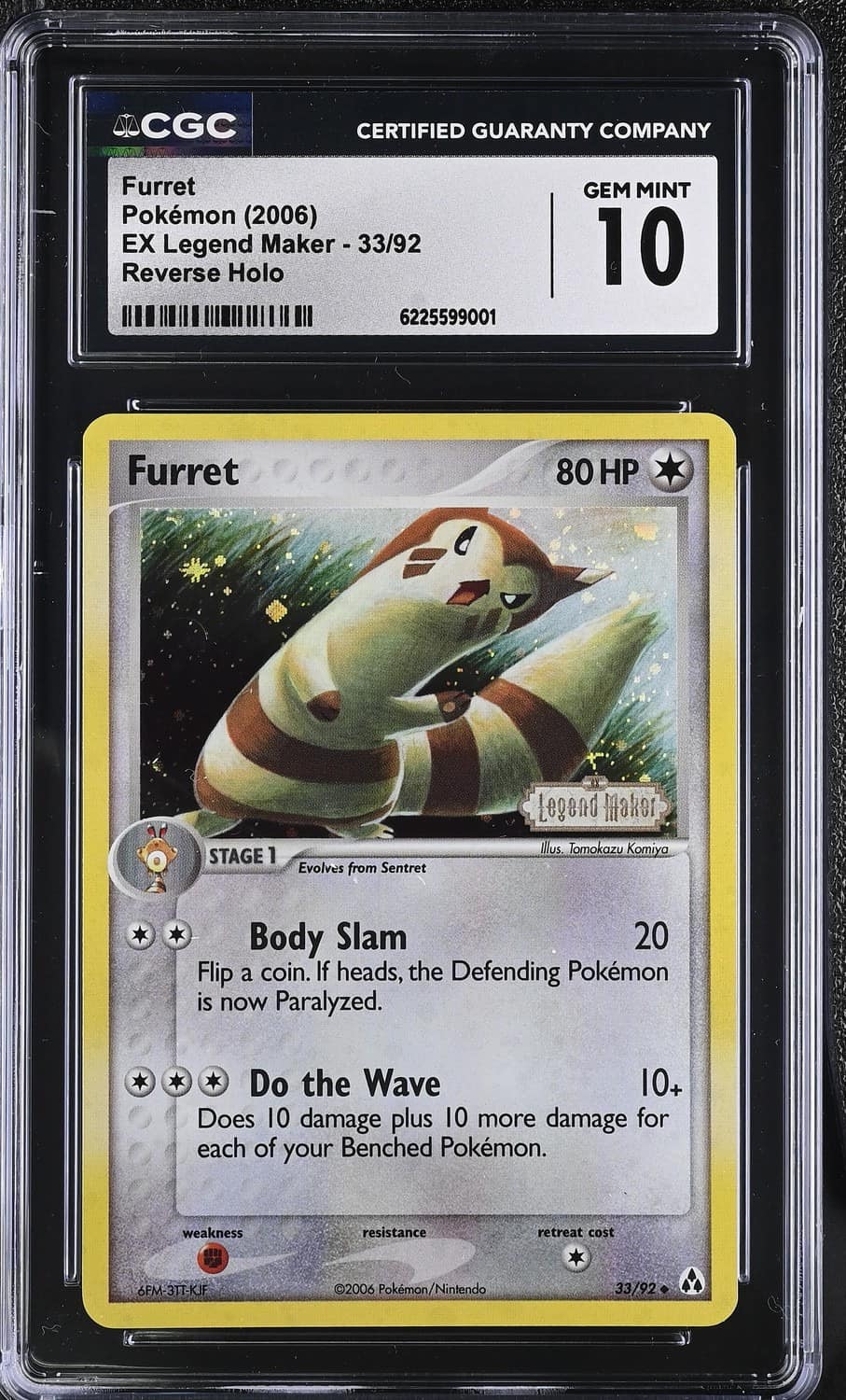 Furret