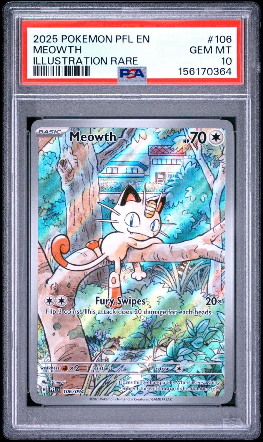 Meowth