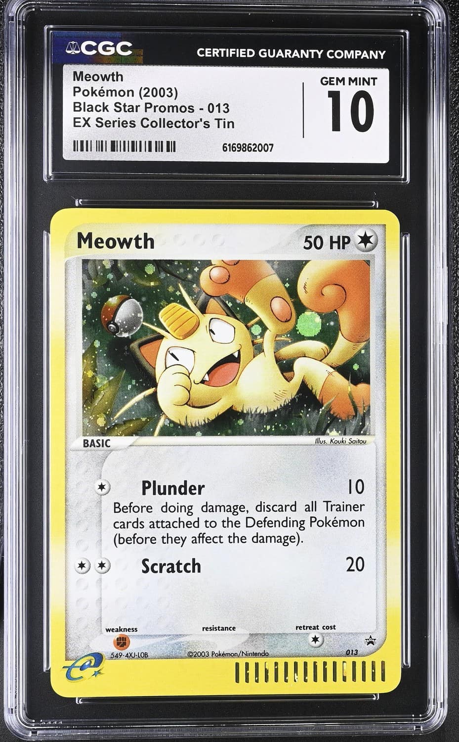 Meowth