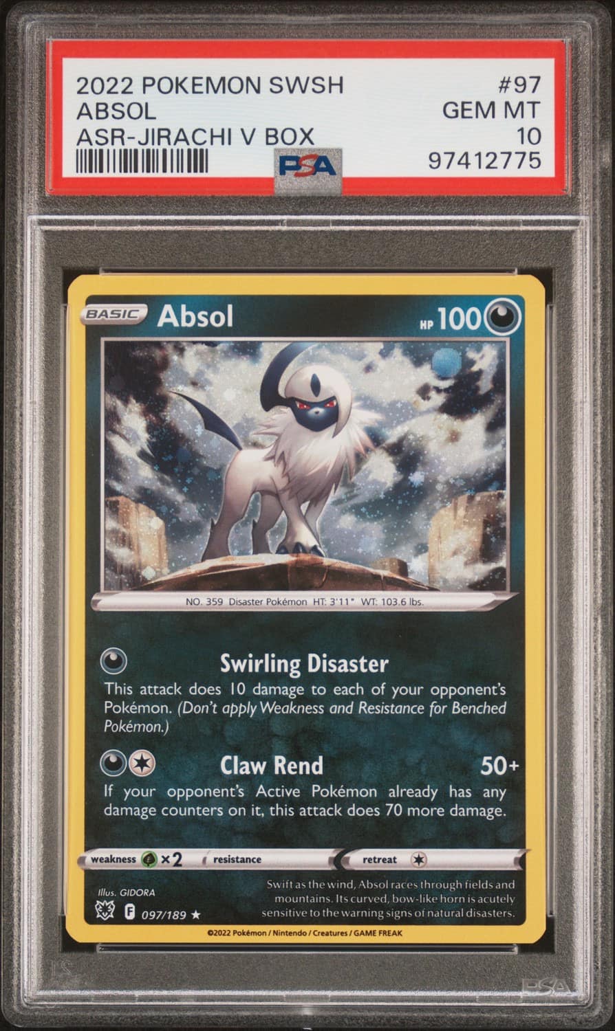 Absol