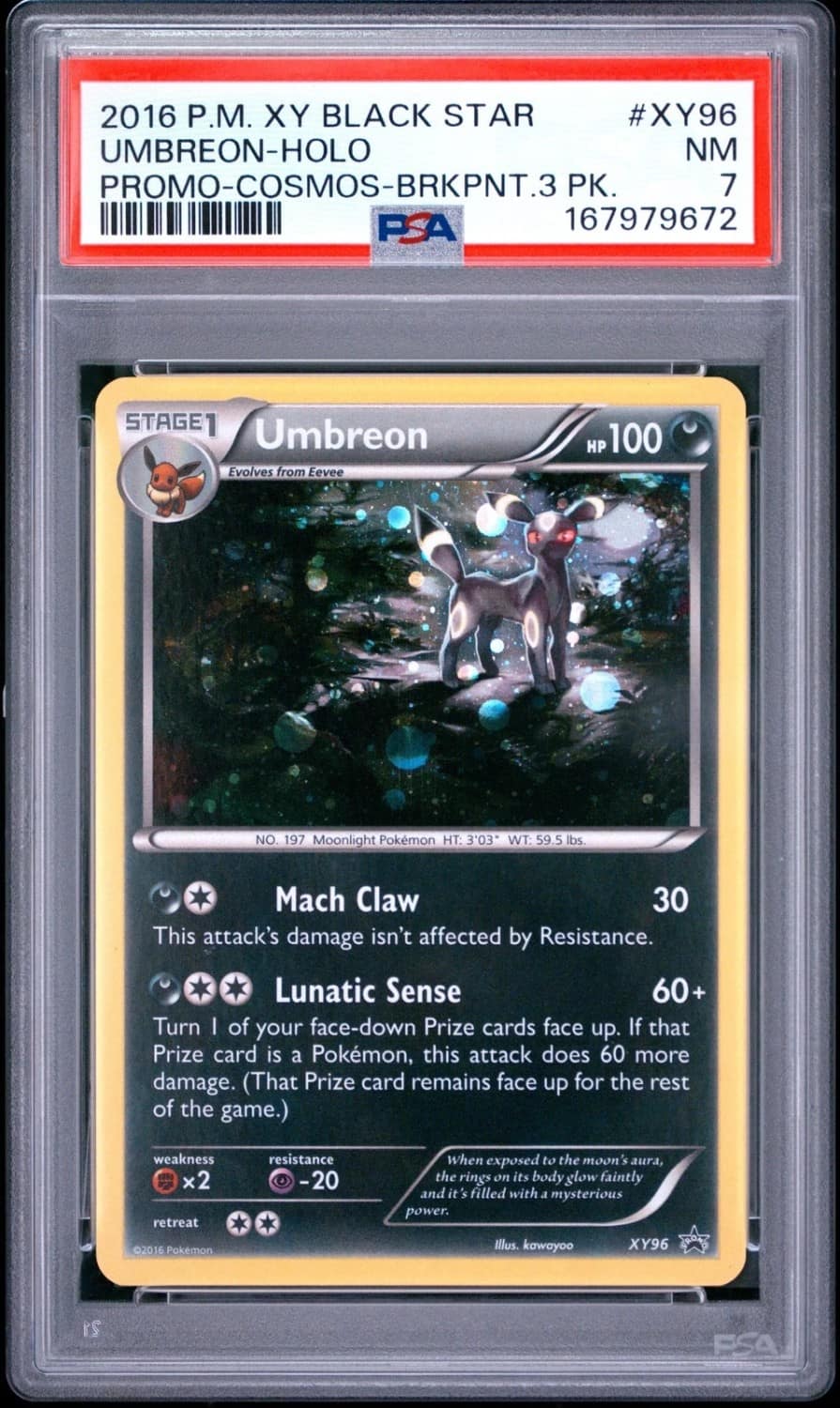 Umbreon