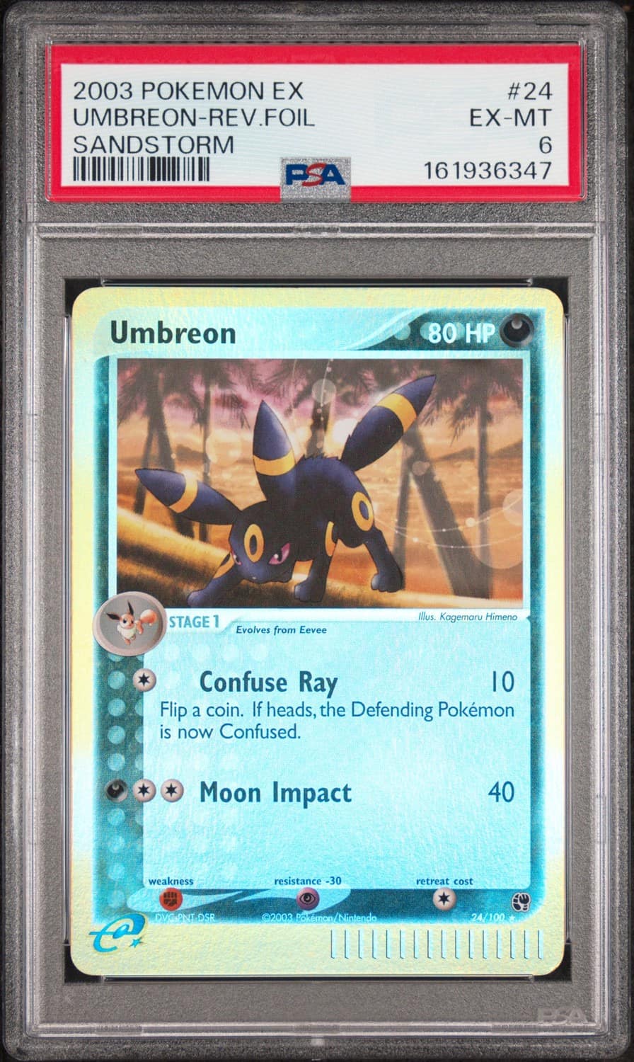 Umbreon