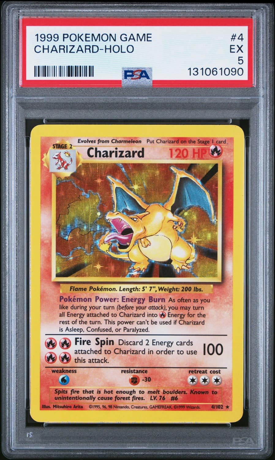 Charizard