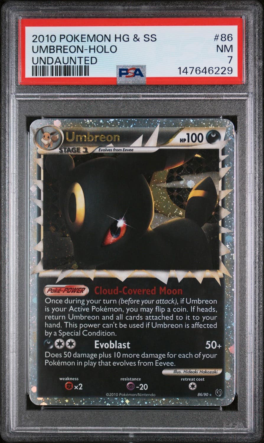 Umbreon