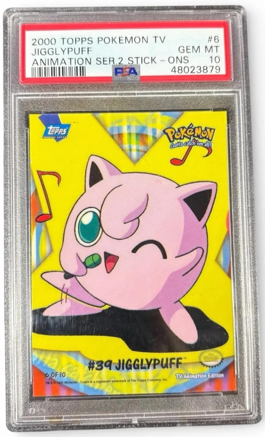 Jigglypuff