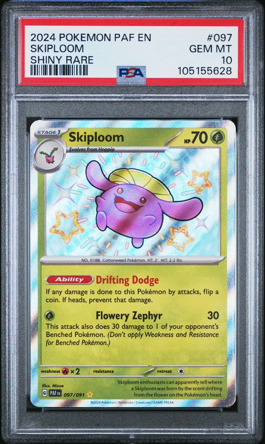 Skiploom