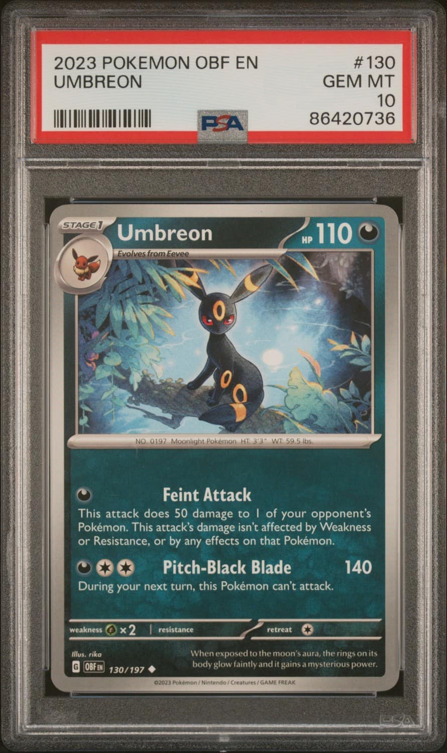 Umbreon