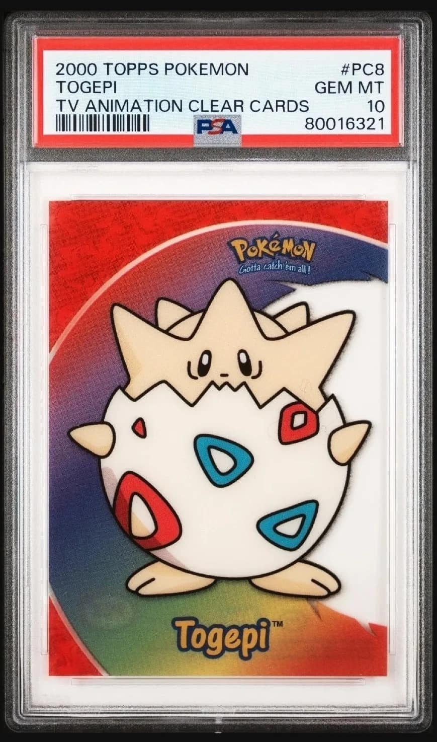 Togepi