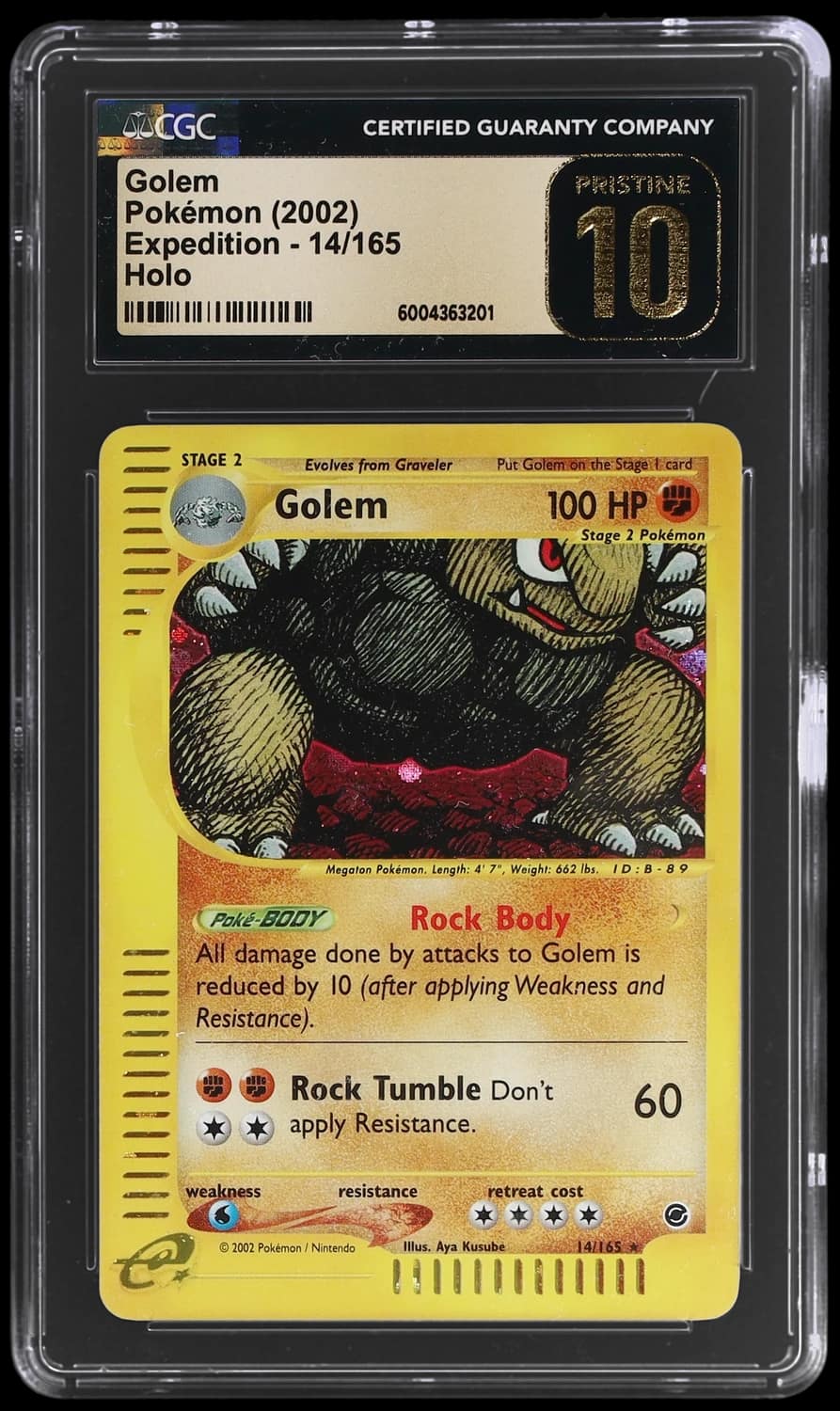 Golem