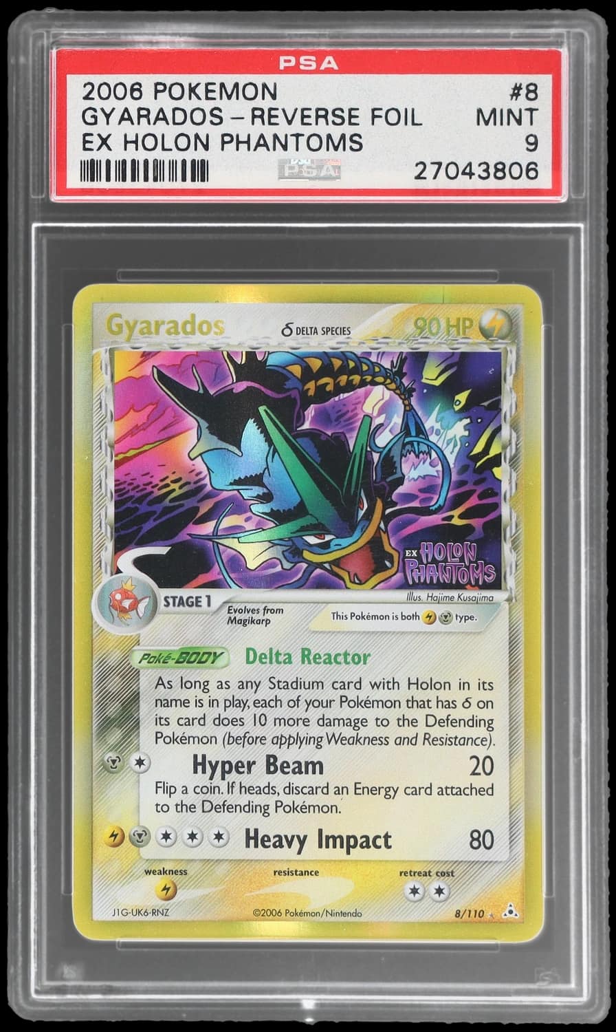 Gyarados