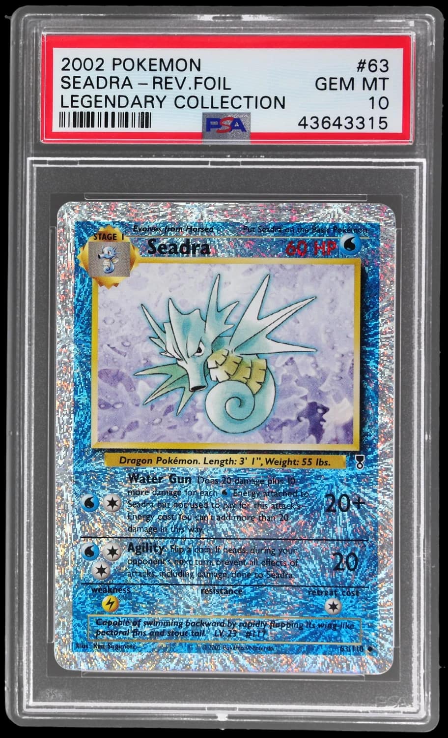 Seadra
