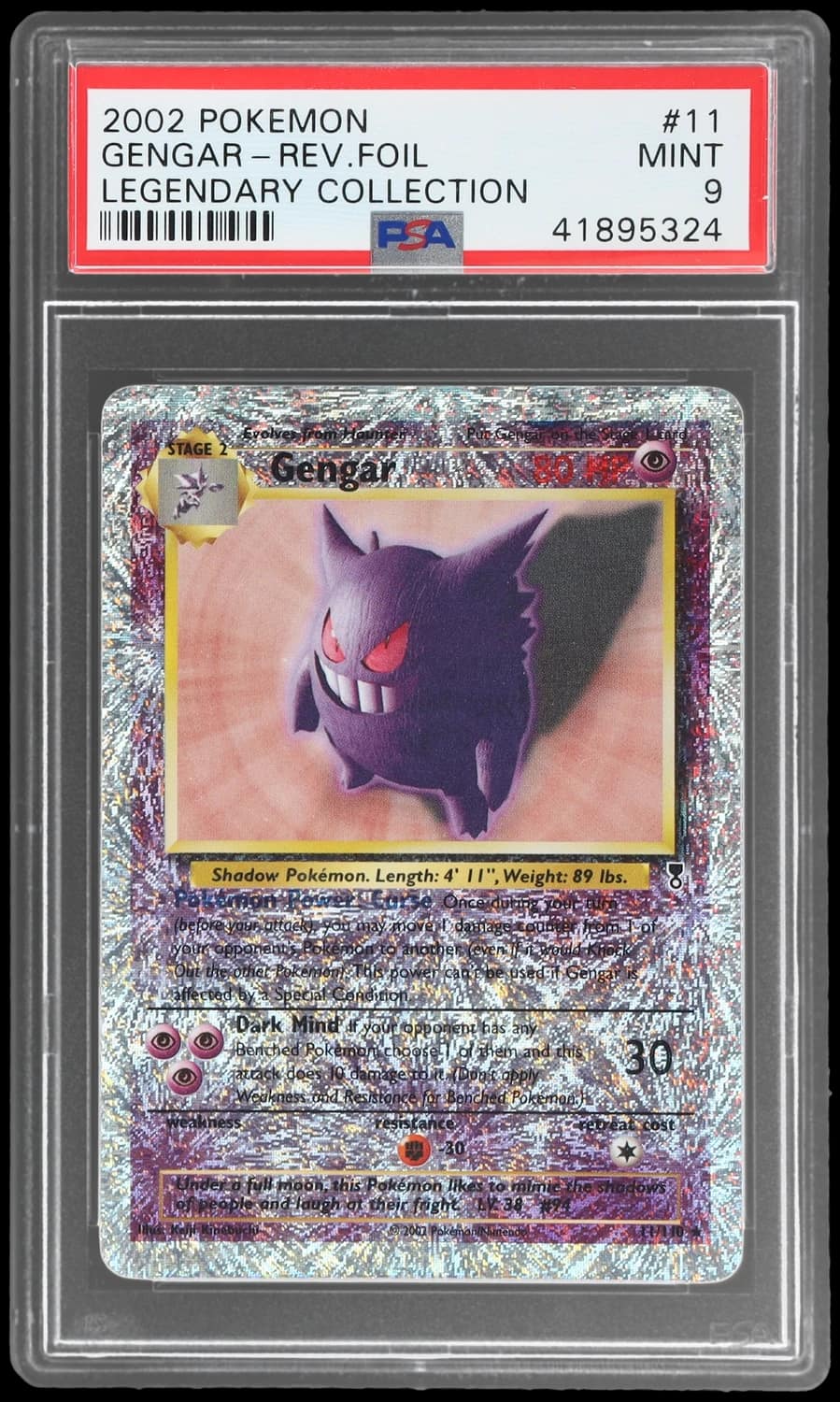 Gengar