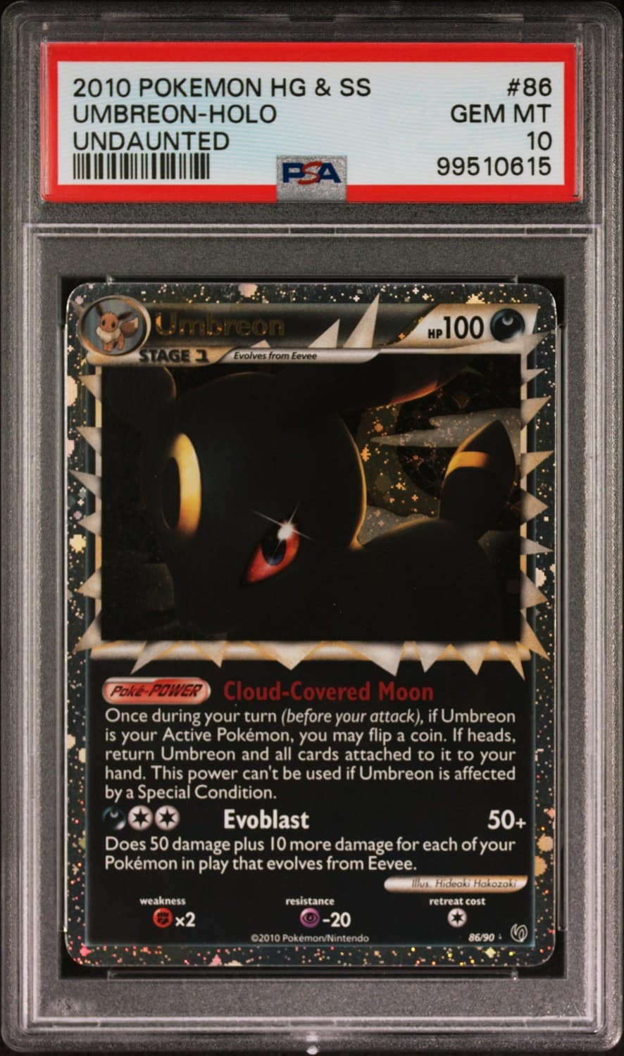 Umbreon