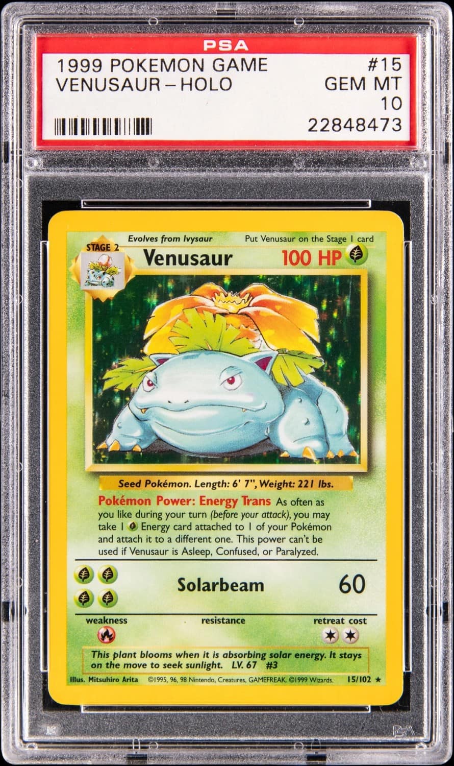 Venusaur