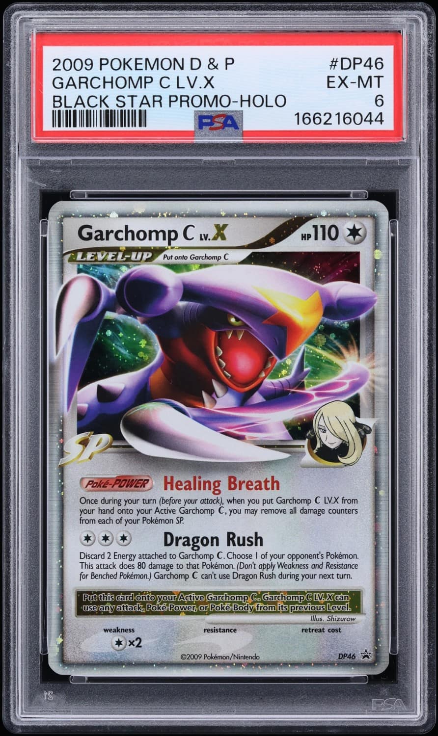 Garchomp
