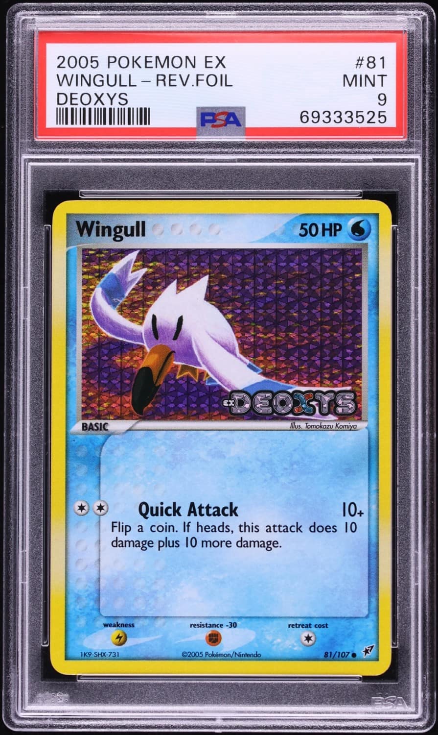 Wingull