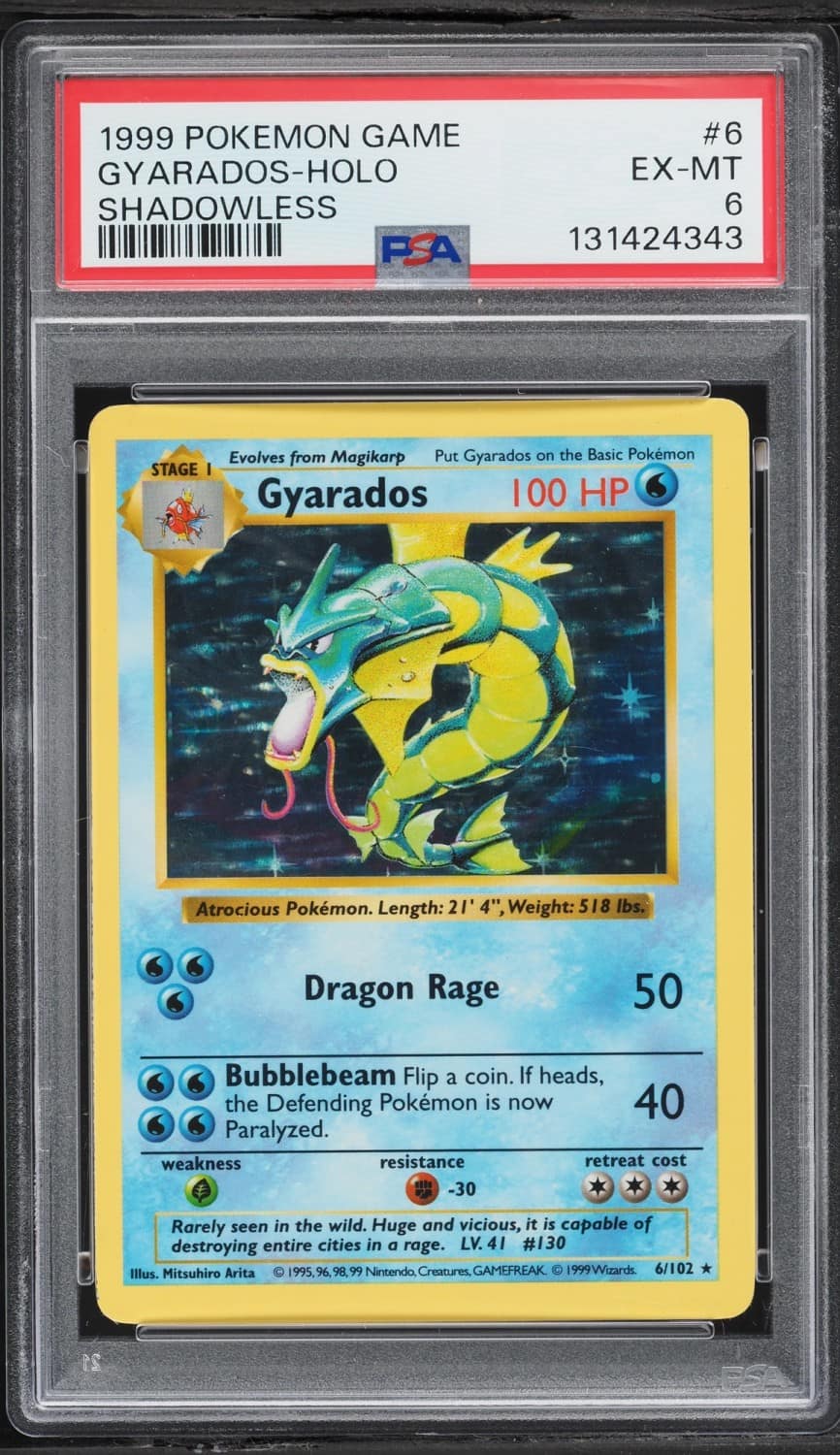 Gyarados