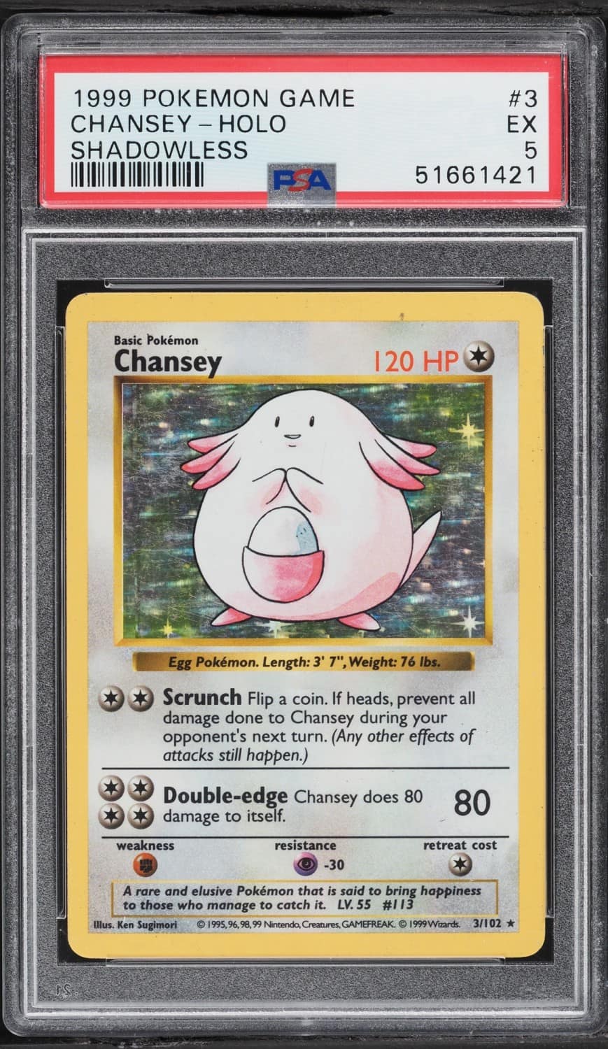 Chansey