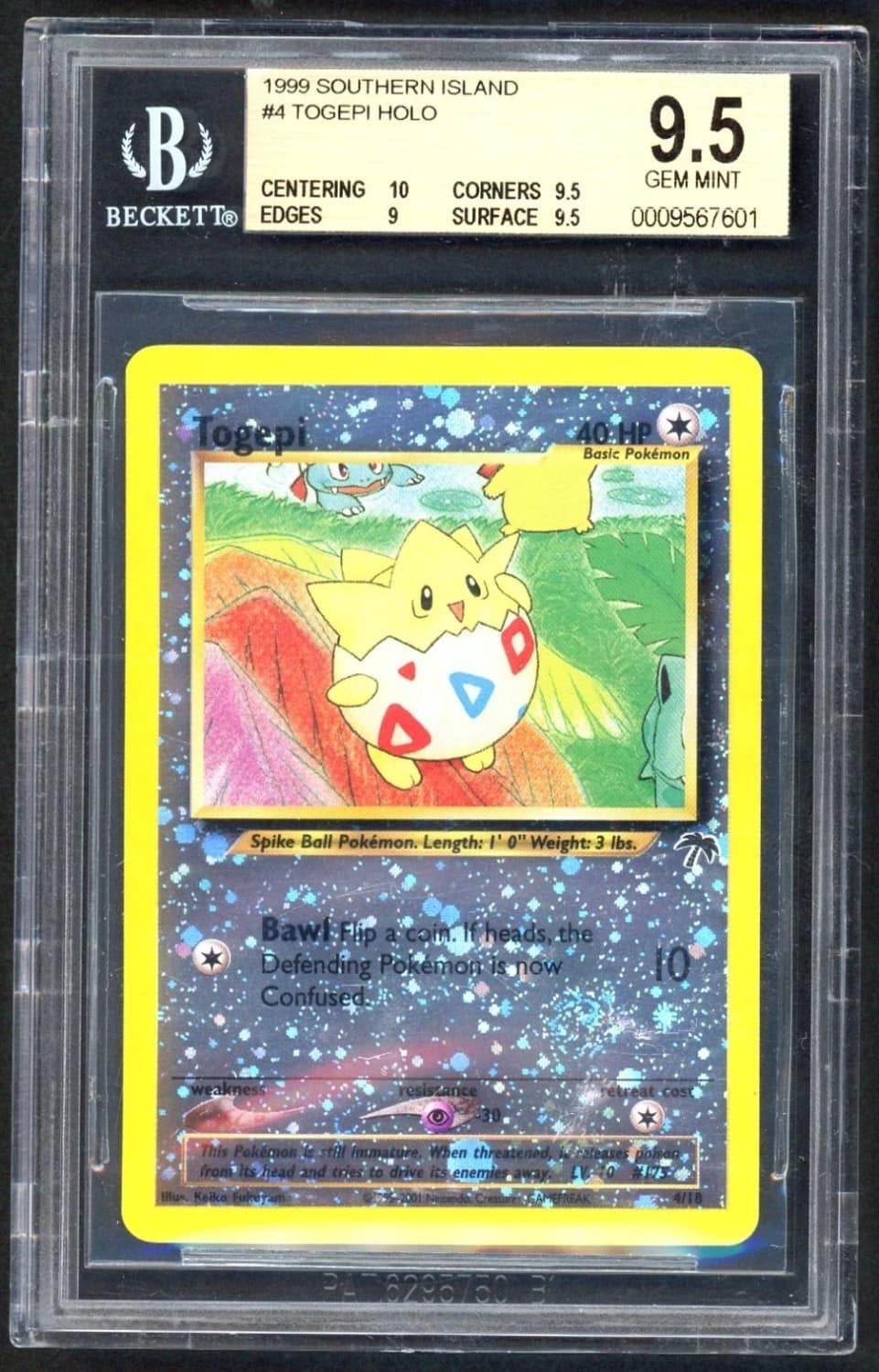 Togepi
