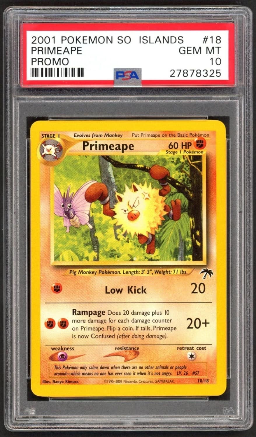 Primeape