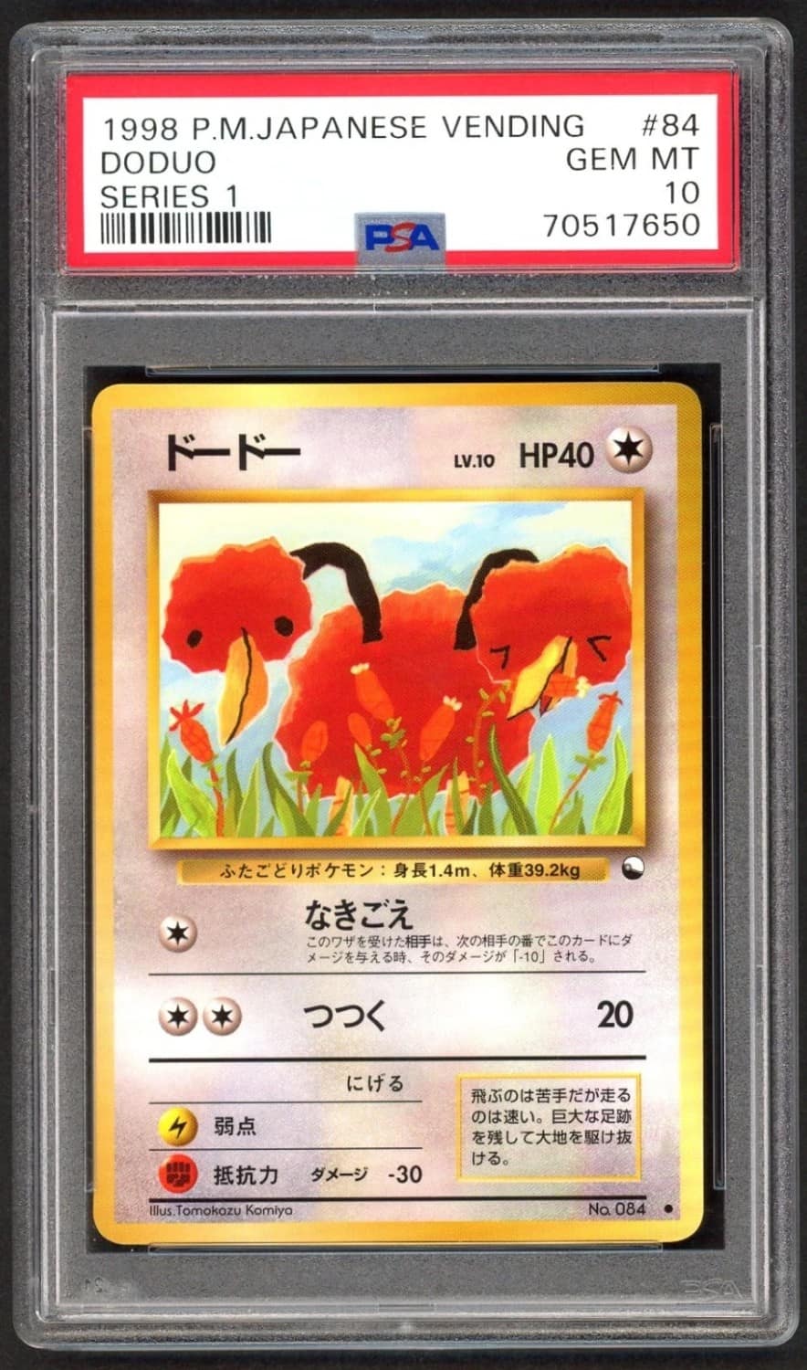 Doduo