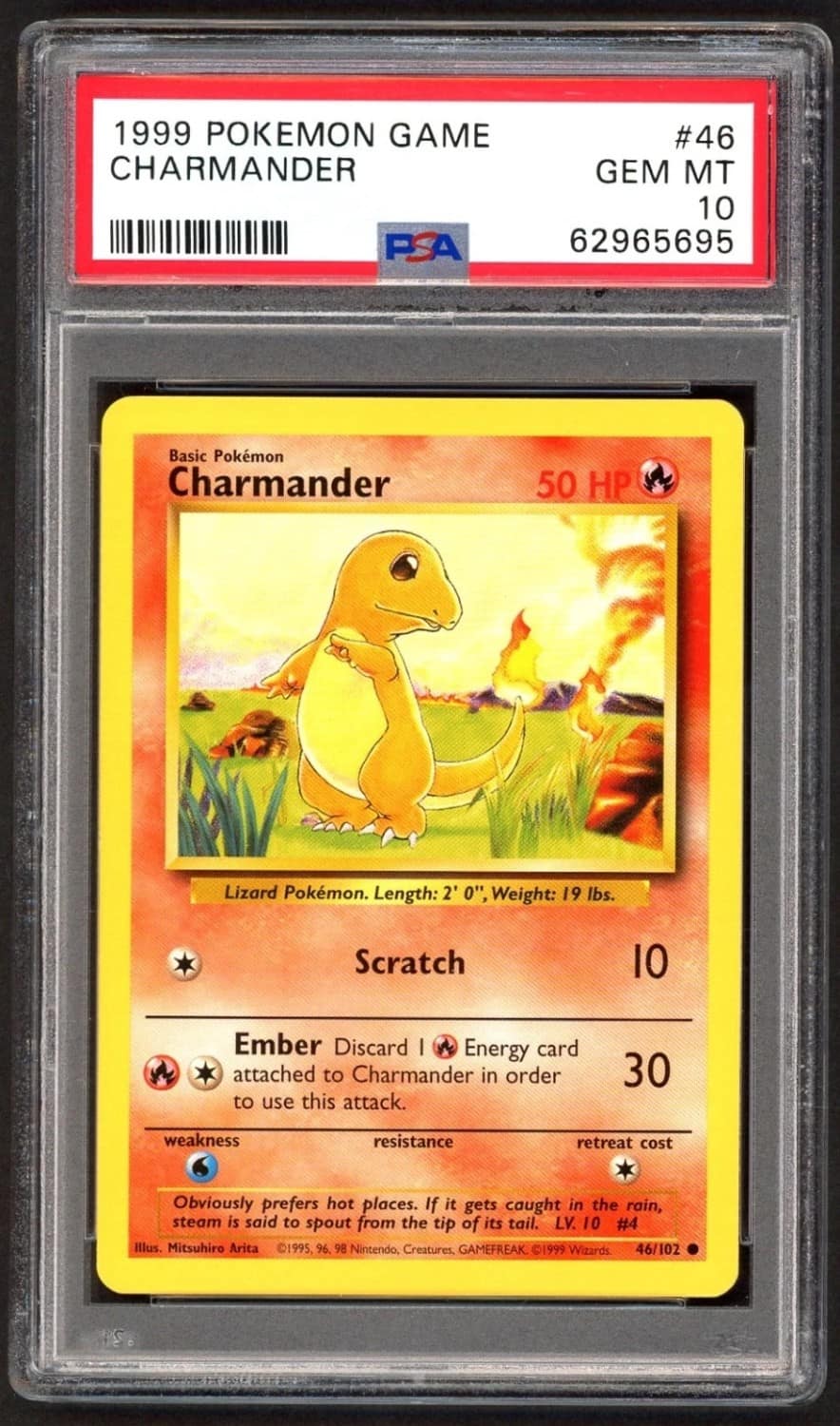 Charmander
