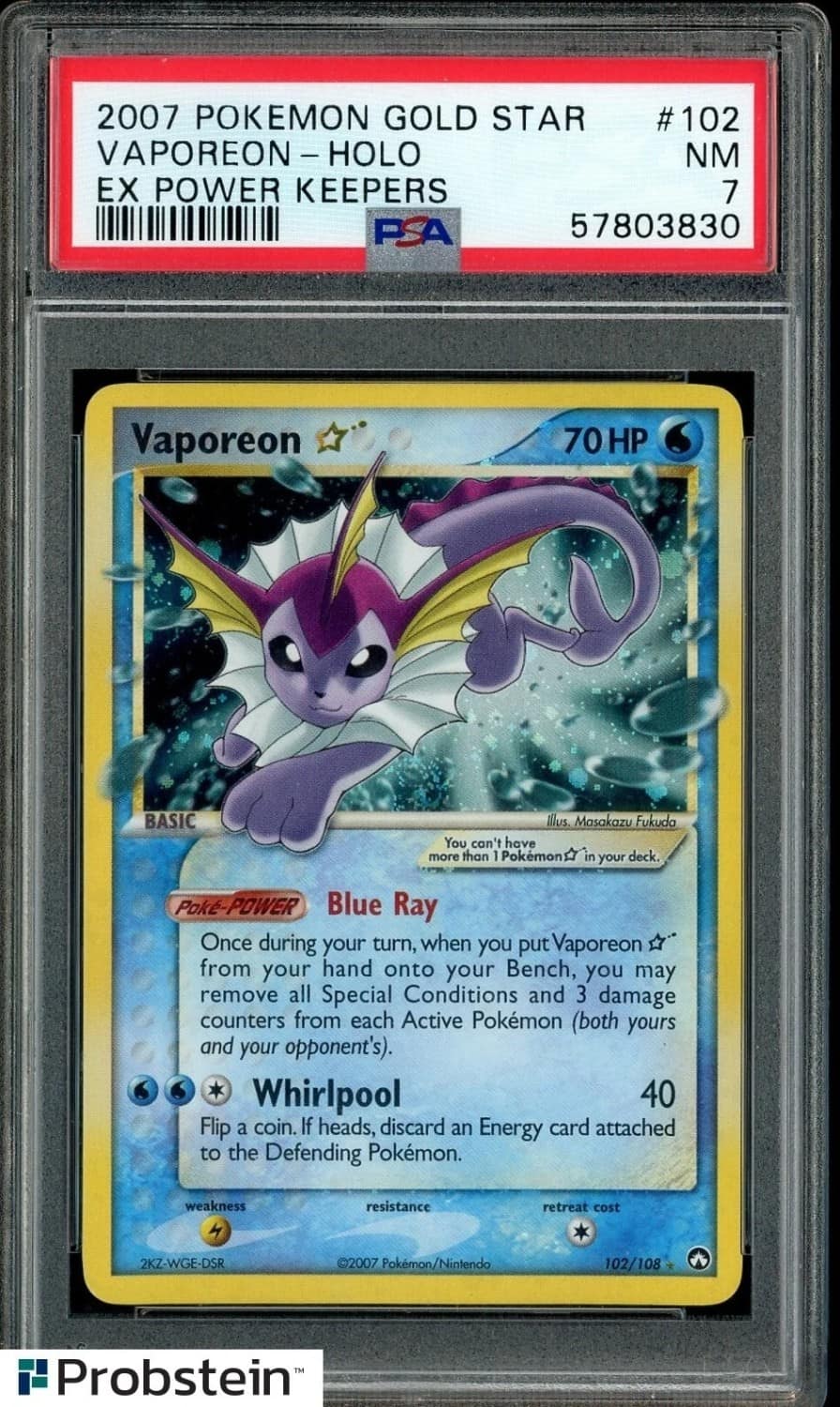 Vaporeon