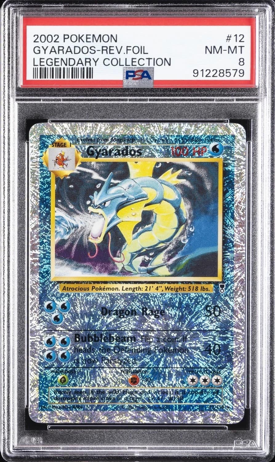 Gyarados